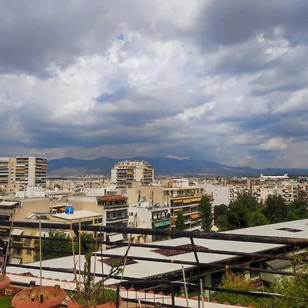 Διαμέρισμα το ρετιρε *