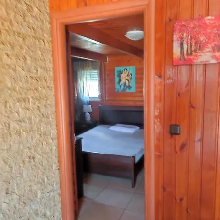 Apartment το ρετιρε *