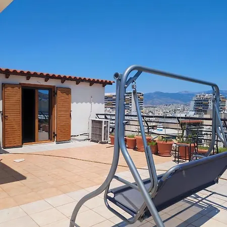 το ρετιρε Apartment