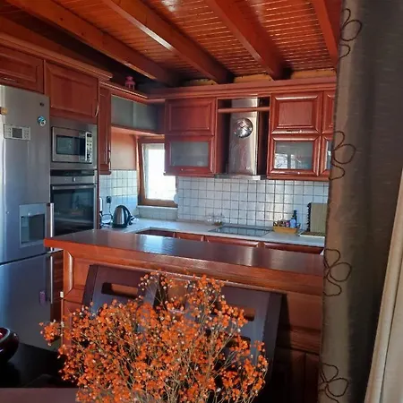 το ρετιρε Apartment *