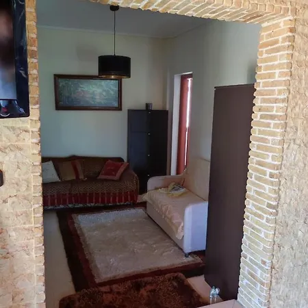 Apartment το ρετιρε *