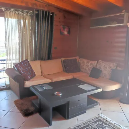 Apartment το ρετιρε