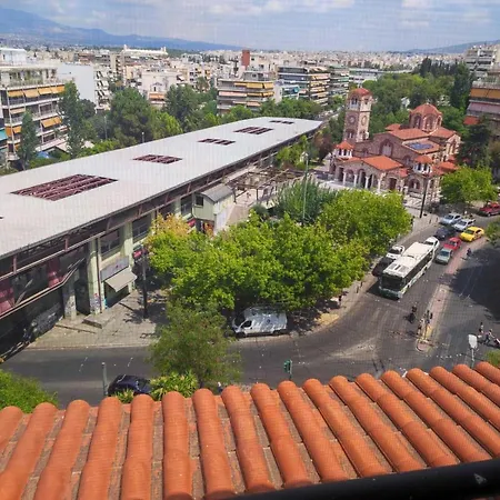 το ρετιρε Athens