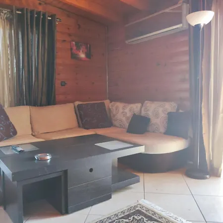 Apartment το ρετιρε