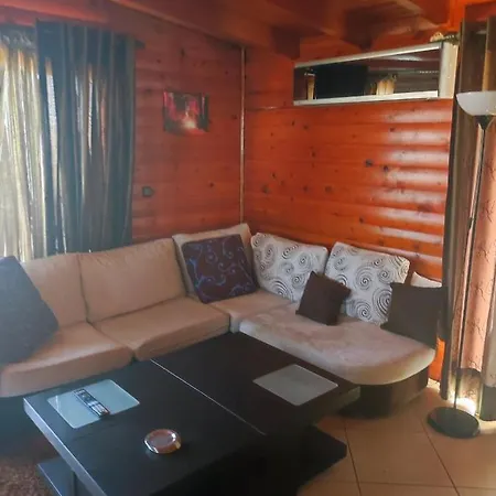Apartment το ρετιρε *