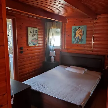 Apartment το ρετιρε Athens