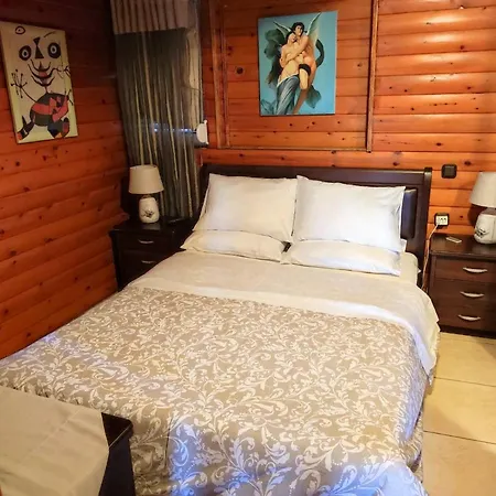 Apartment το ρετιρε Athens
