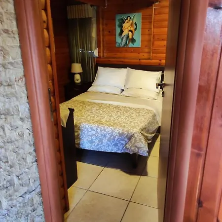 Apartment το ρετιρε Athens