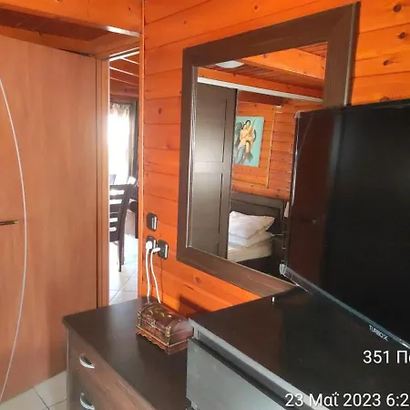 Apartment το ρετιρε *
