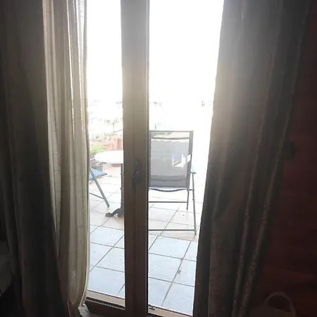 Apartment το ρετιρε