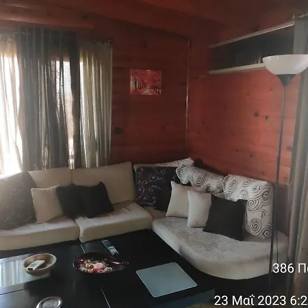 το ρετιρε Apartment