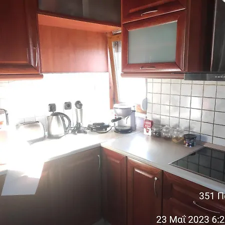 Apartment το ρετιρε Athens
