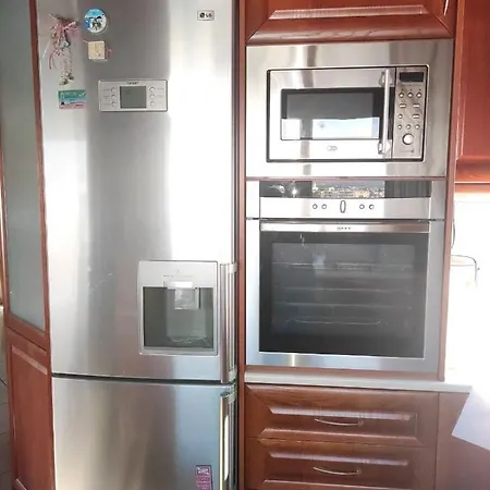 το ρετιρε Apartment *