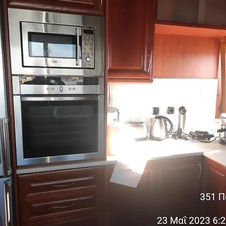 το ρετιρε Apartment *