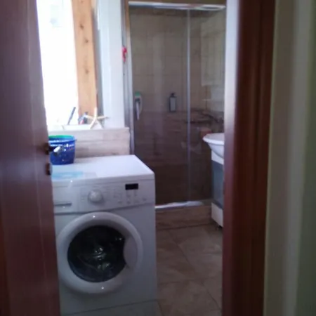 το ρετιρε Apartment