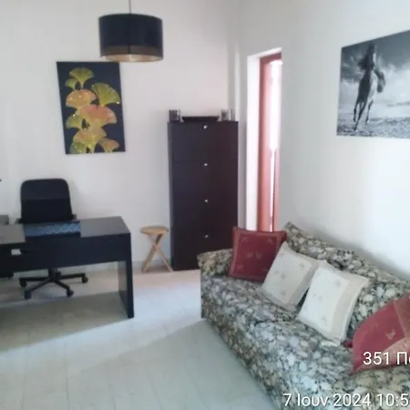 το ρετιρε Apartment *